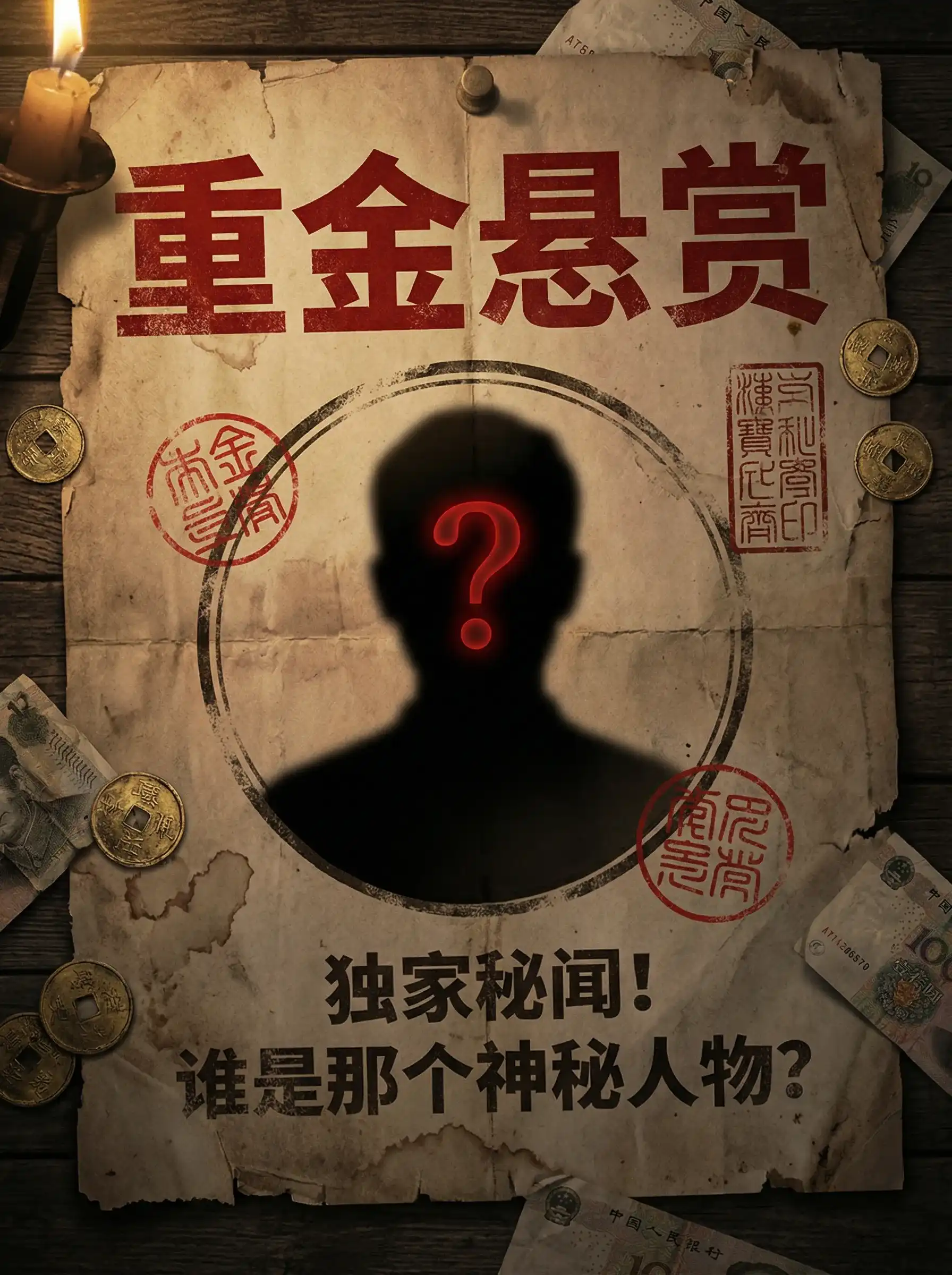 韩国理论片R级在线观看 - 重金悬赏线索征集令